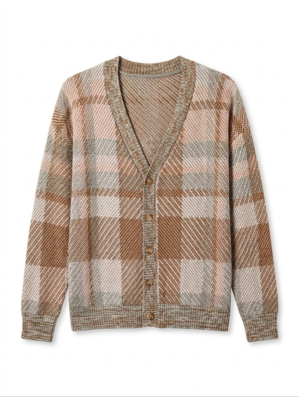 NWT Goodfellow Button Up Cardigan